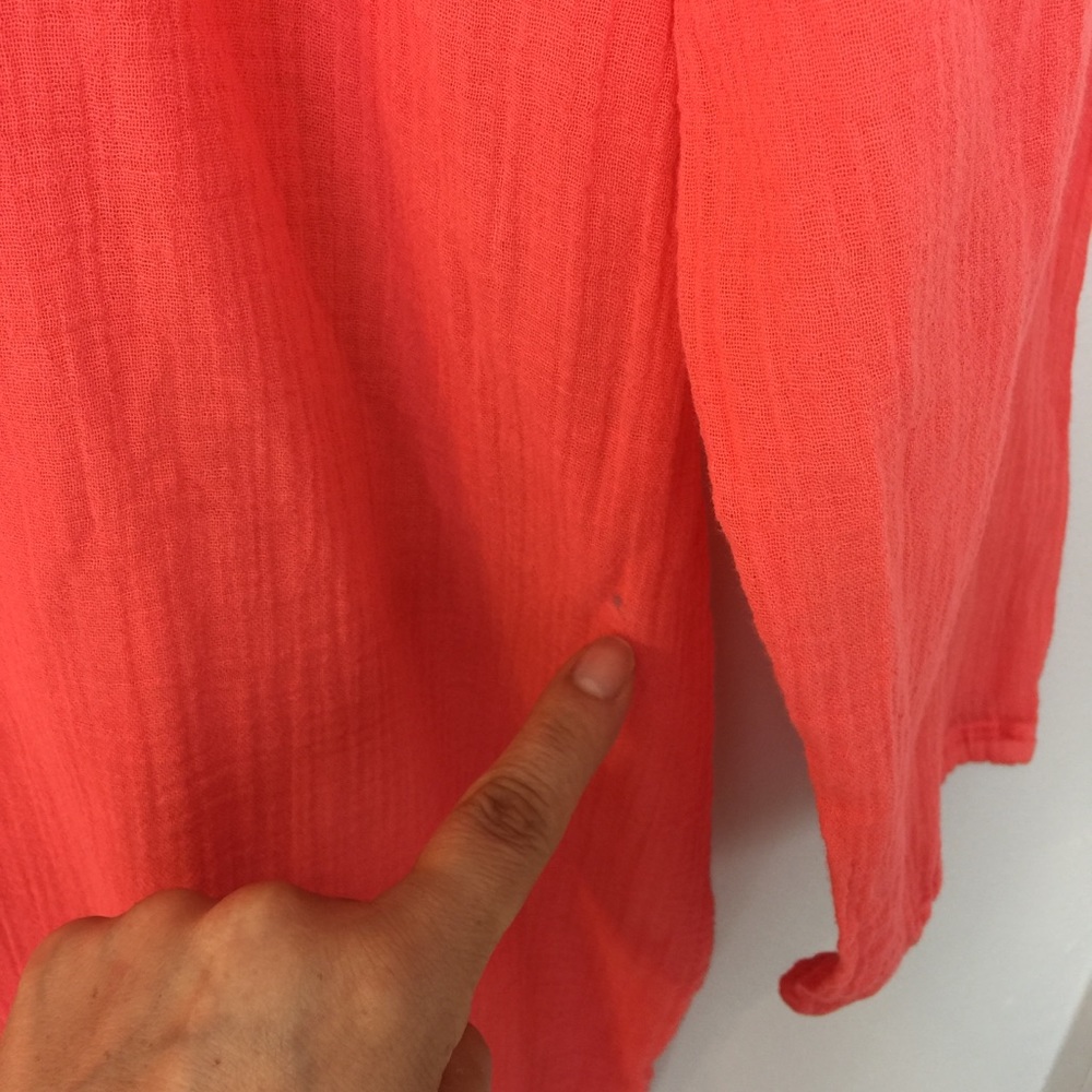 J.crew Tunic - Picture 6 of 6